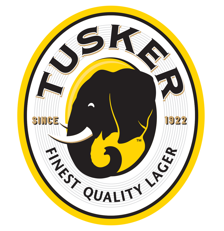 Tusker Logo