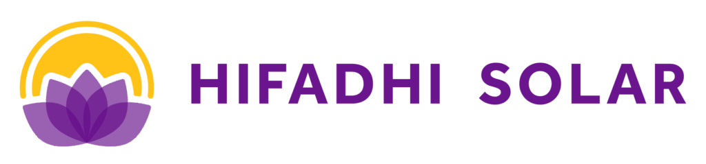 Hifadhi Solar logo