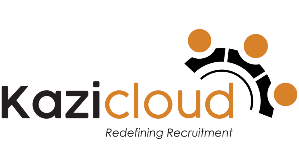 Kazi Cloud logo