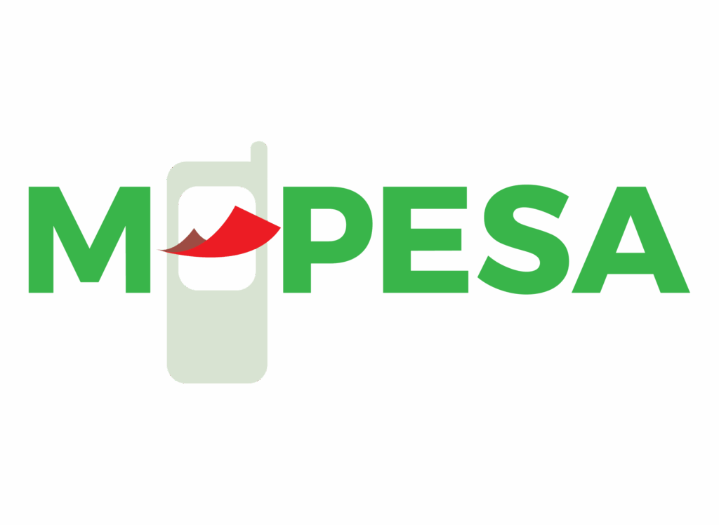 Mpesa Logo
