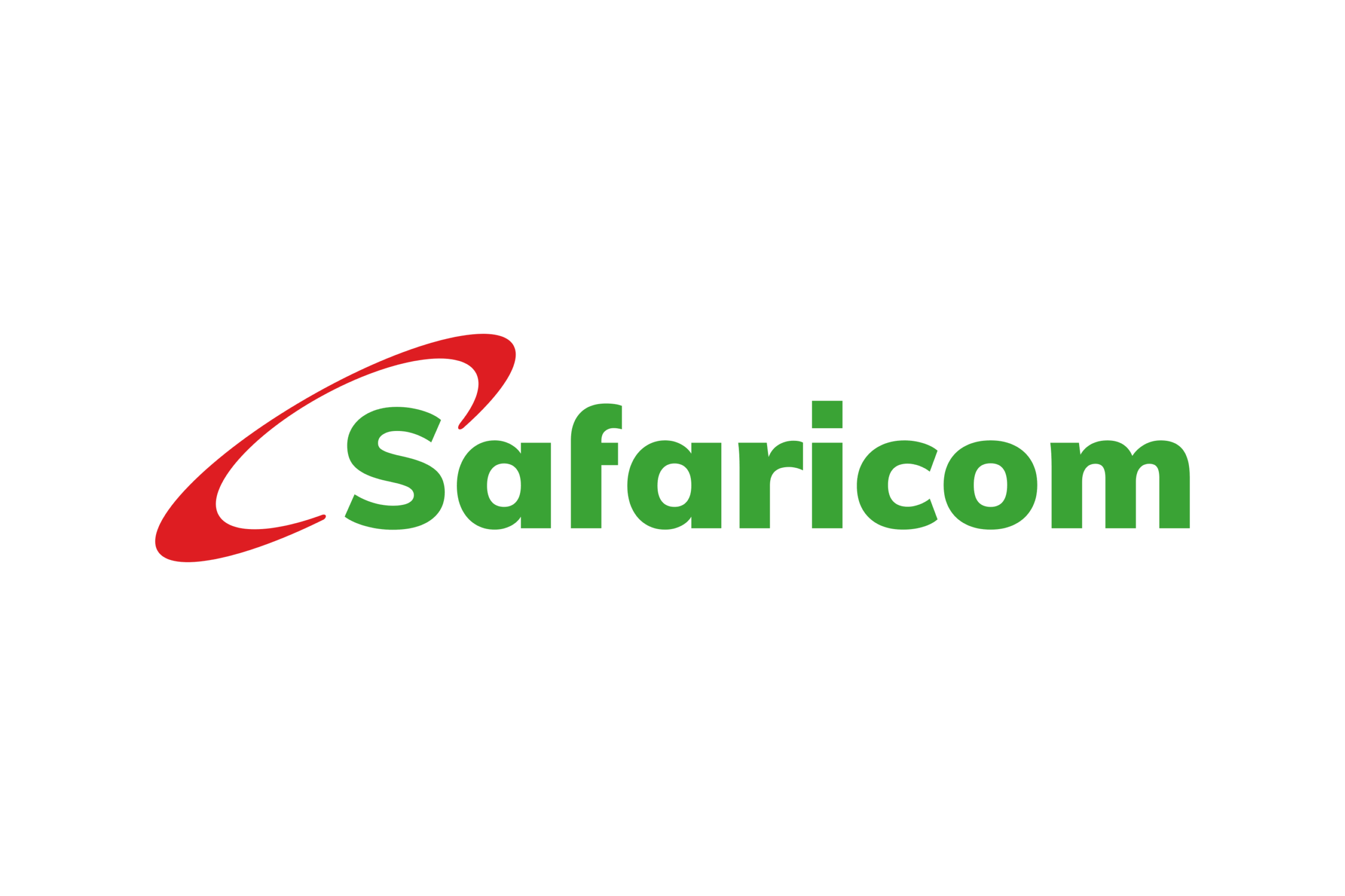 Safaricom-Logo.wine