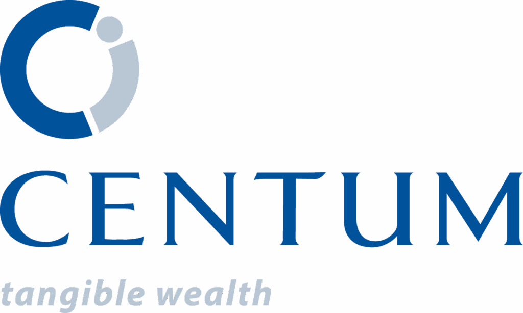 Centum logo