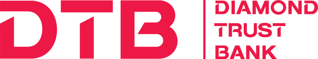 Diamond Trust Bank Logo