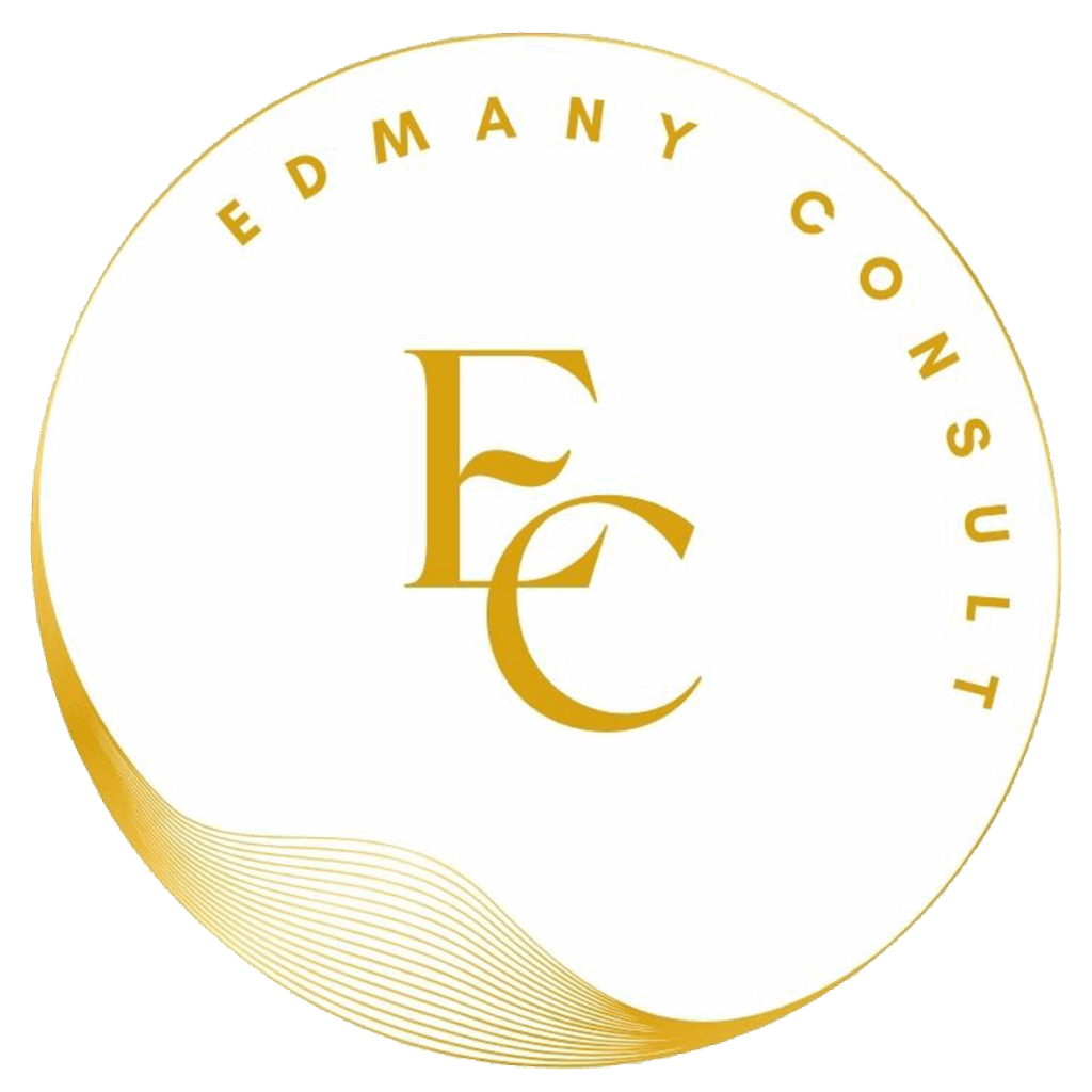 edmany-Logo