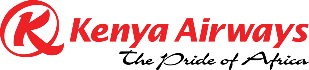 Kenya Airways Logo