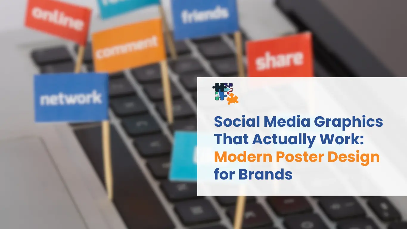 Social media graphics, Contact us to get social media graphic and posters