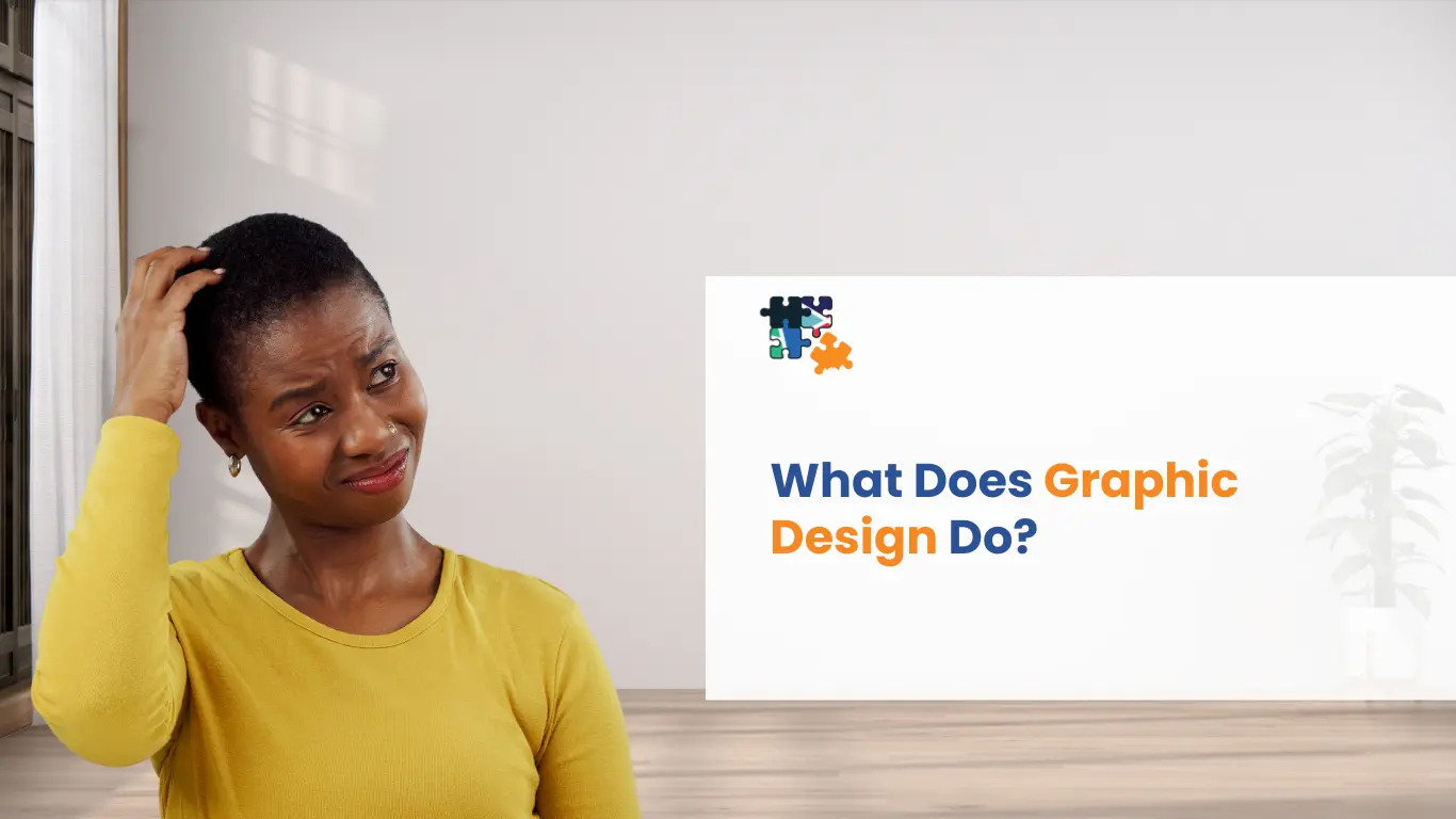 What Does Graphic Design Do?